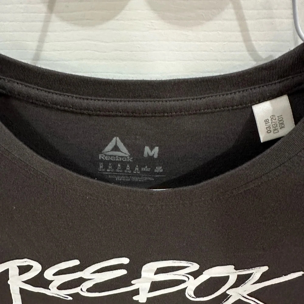 Reebok Shirt (Bundle of 2) - Picture 3 of 6